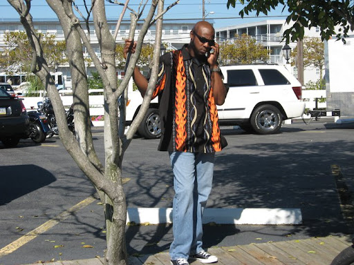Duane Jackson Photo 47