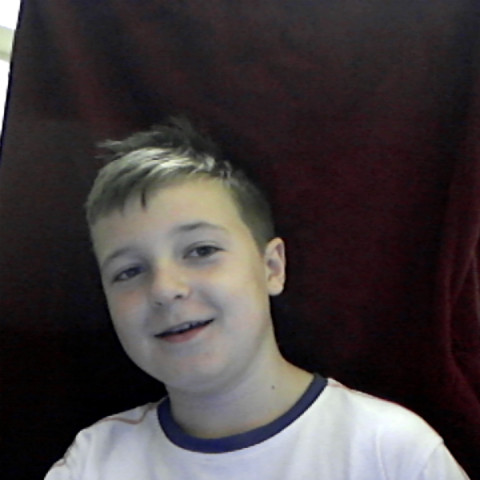 Lewis Watson Photo 29