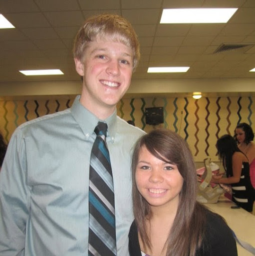 Brandon Morris Photo 33