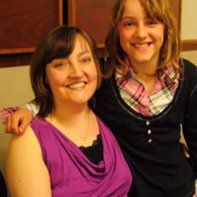 Jacqueline Winters Photo 6