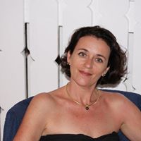 Julie Cohen Photo 7