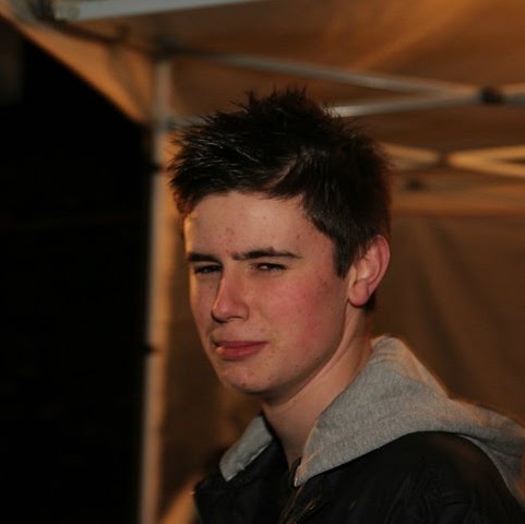 Nick O'Connell Photo 6