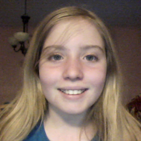 Sarah Marsh Photo 16