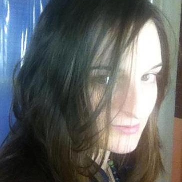 Cassandra Hayes Photo 24