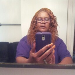 Brenda Love Photo 41