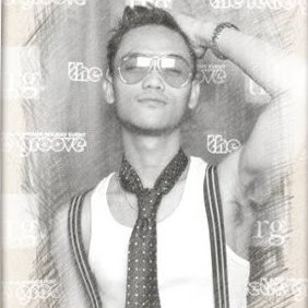 James Tee Photo 35