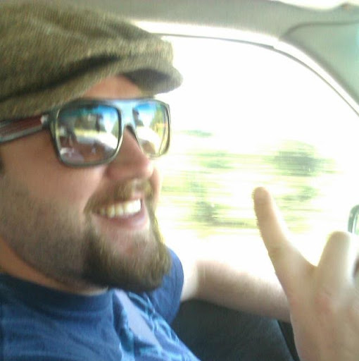 Cory Robins Photo 8