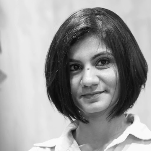 Nehal Desai Photo 18