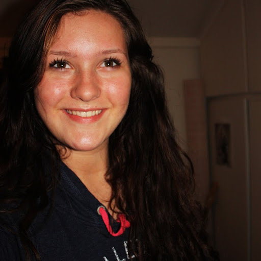 Kristina Olsen Photo 12