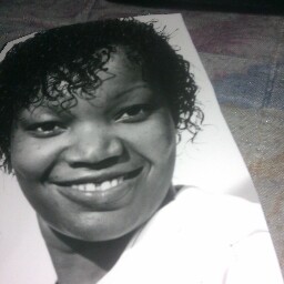 Rosa Johnson Photo 31