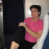 Teresa Marr Photo 10