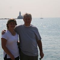 Phil Utley Photo 7