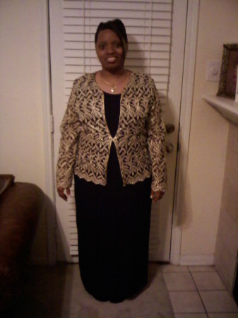 Tamara Robinson Photo 38