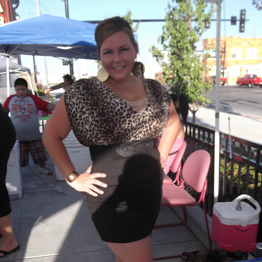 Shae Roberts Photo 35