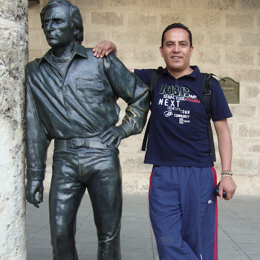 Jeronimo Rios Photo 5