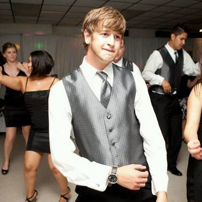 Jason Randle Photo 14