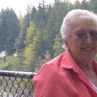 Barbara Welsh Photo 6