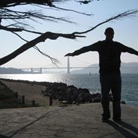 Marc Short Photo 6
