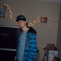 Daniel Bartel Photo 24