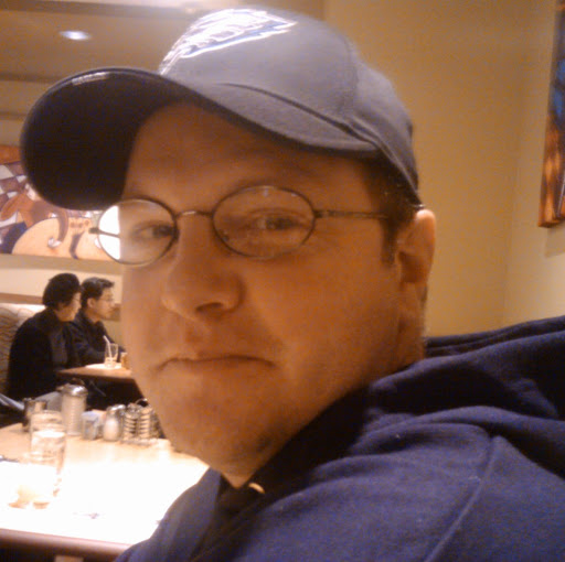 James Unruh Photo 20