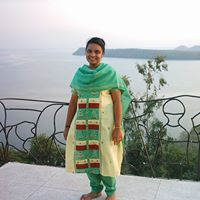 Suja Abraham Photo 13