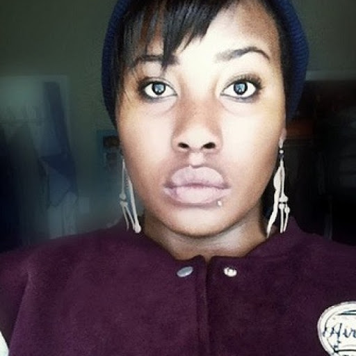 Briana Johnson Photo 17