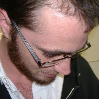 Anthony English Photo 32