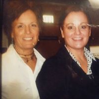 Patricia Cleveland Photo 37