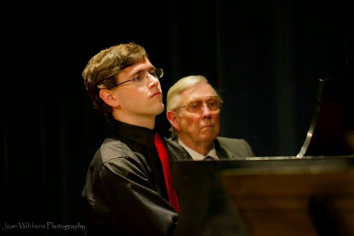 Matthew Booth Photo 31