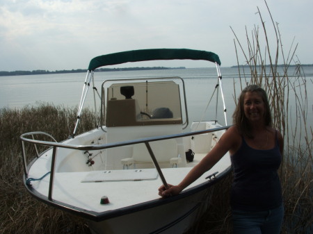 Patricia Severson Photo 3