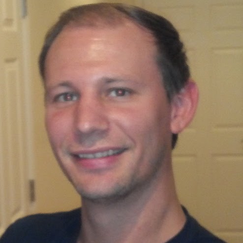 Eric Lockhart Photo 9