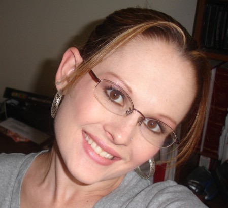 Sarah Adcock Photo 12