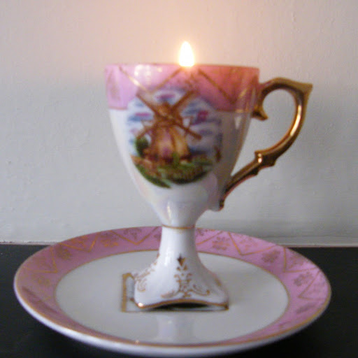 Michelle Woodburn Photo 15