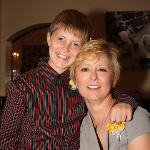 Susan Ryals Photo 5