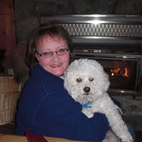 Janet Hackett Photo 8