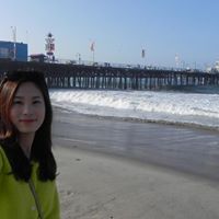 Jenny Oh Photo 14