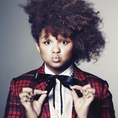 Rachel Crow Photo 8