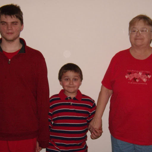 Maryann Lewis Photo 8