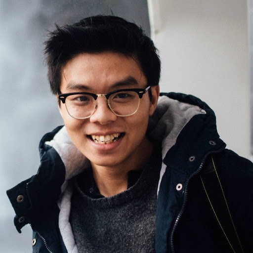 Henry Nguyen Photo 9