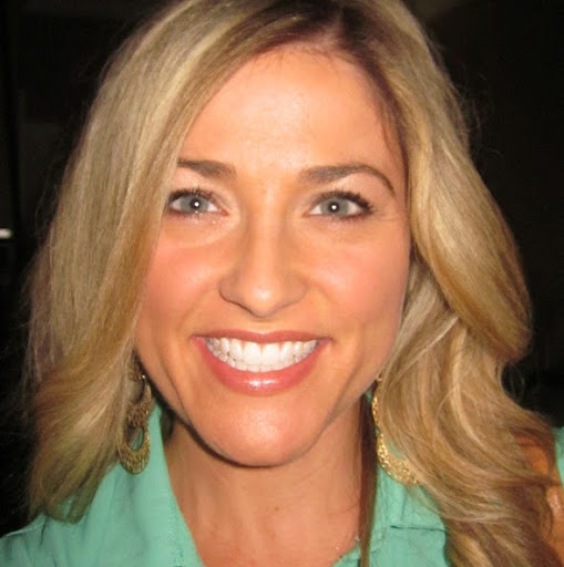 Joanna Ward Photo 42