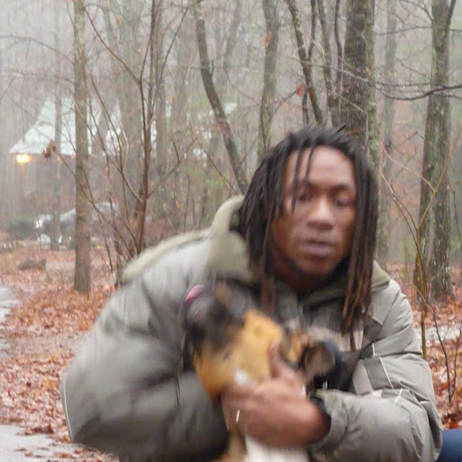 Tony Roberson Photo 14