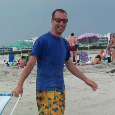 Michael Brickman Photo 32