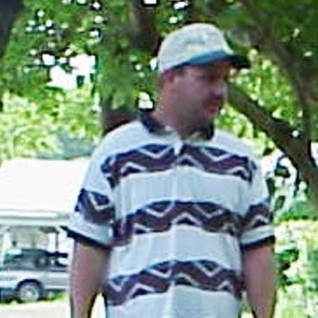 Richard Thornton Photo 4