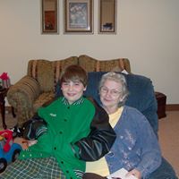 Lois Conner Photo 9