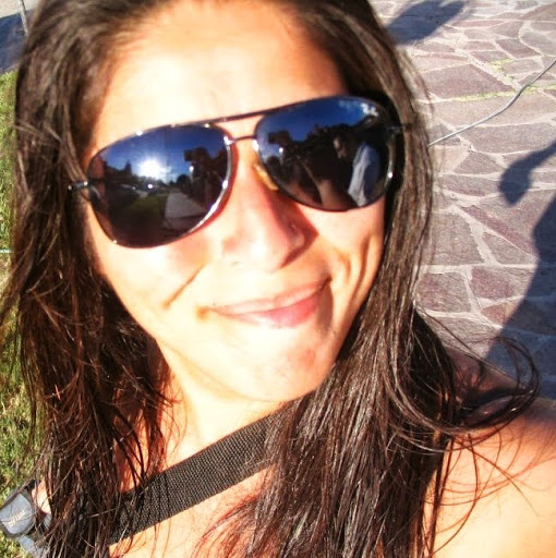 Grace Franco Photo 6