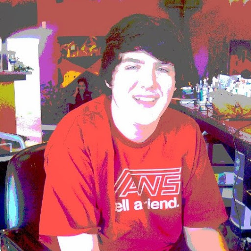 Jonathan Carro Photo 1