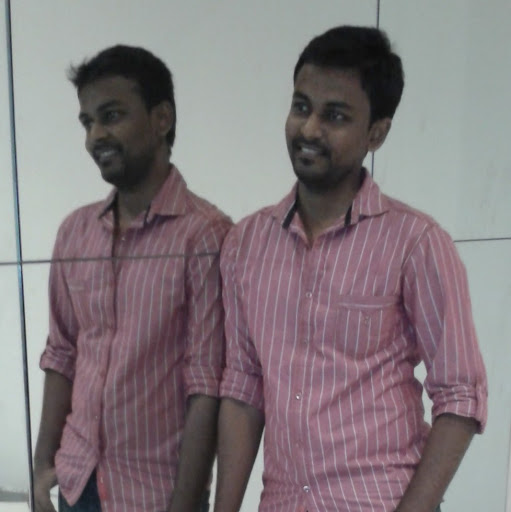 Saravana Kumar Photo 3