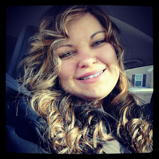 Victoria Givens Photo 23