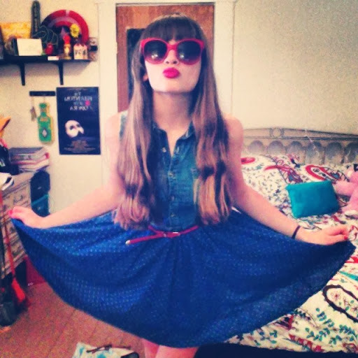 Kelly Corcoran Photo 19