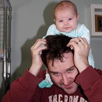 Stephen Goulding Photo 7